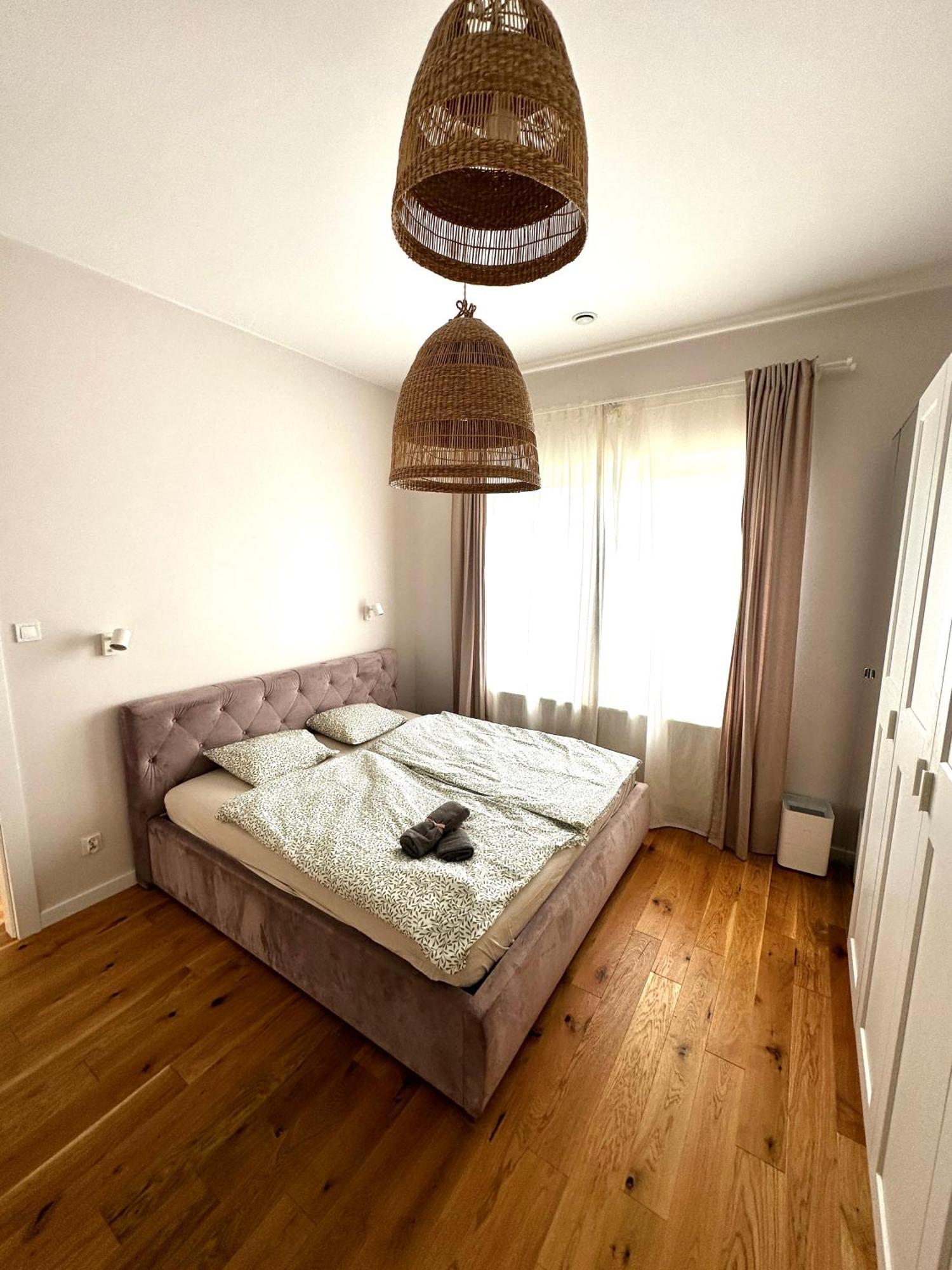 Green Home Tarnowskie Góry Exterior foto
